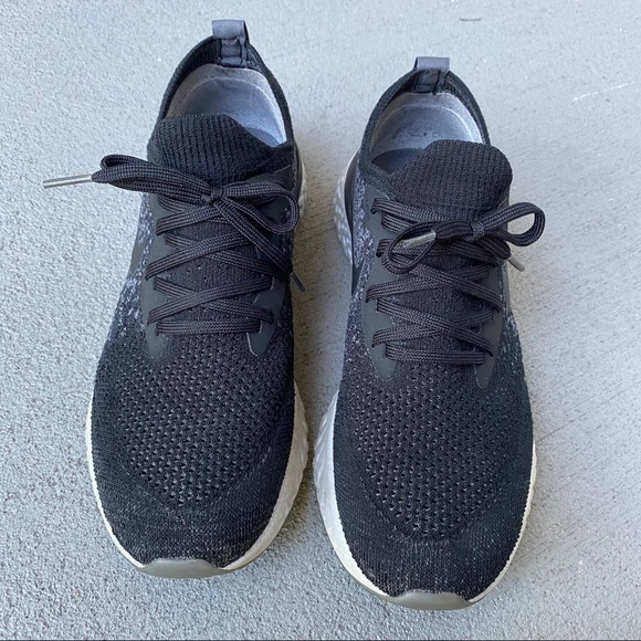 Nike Epic React Flyknit Women’s - Picture 9 of 9